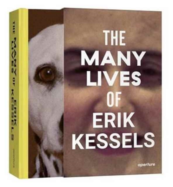 Obrázok The Many Lives of Erik Kessels