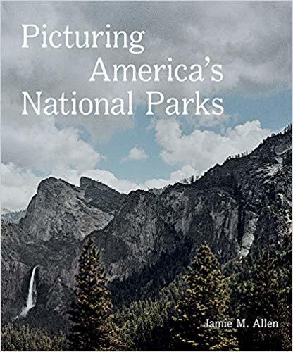 Obrázok Picturing America’s National Parks