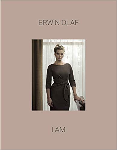 Obrázok Erwin Olaf: I Am