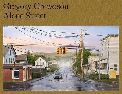 Obrázok Gregory Crewdson: Alone Street