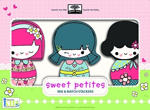 Obrázok GSW Toy Mix & Match : Sweet Petites