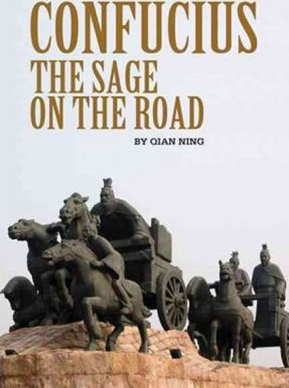 Obrázok Confucius : The Sage on the Road