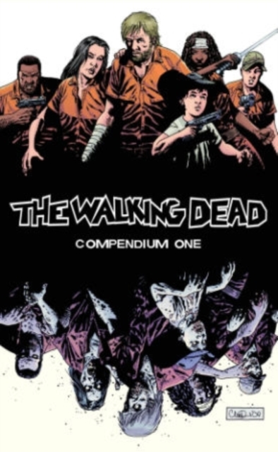 Obrázok The Walking Dead Compendium Volume 1