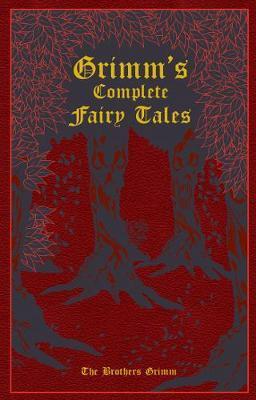 Obrázok Grimm´s Complete Fairy Tales