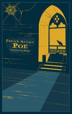 Obrázok Edgar Allan Poe: Collected Works