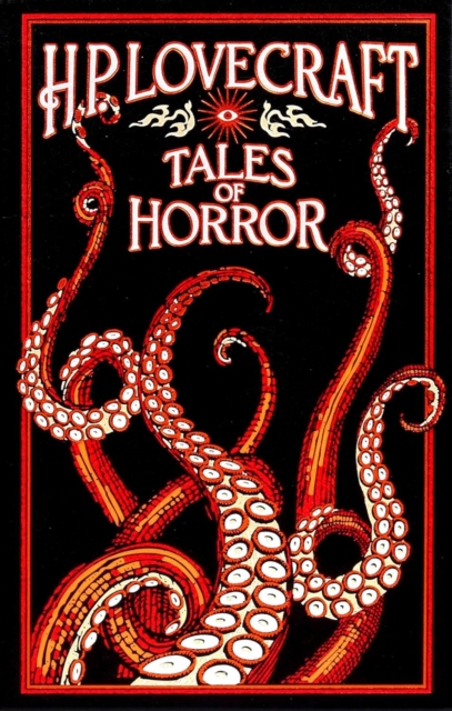 Obrázok H. P. Lovecraft Tales of Horror
