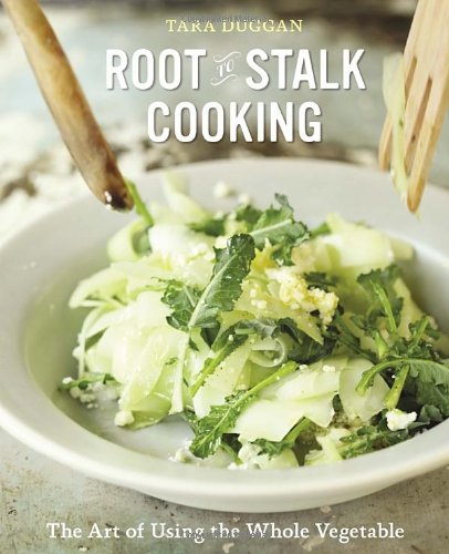 Obrázok Root-to-Stalk Cooking