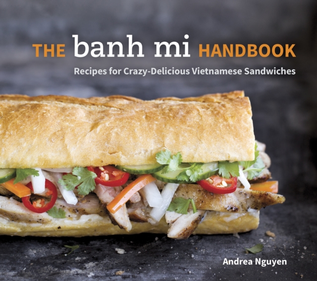 Obrázok The Banh Mi Handbook