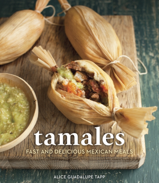 Obrázok Tamales