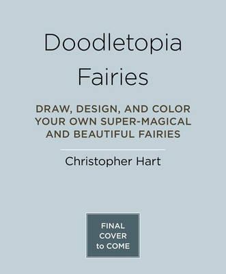 Obrázok Doodletopia: Fairies