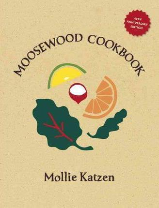 Obrázok The Moosewood Cookbook