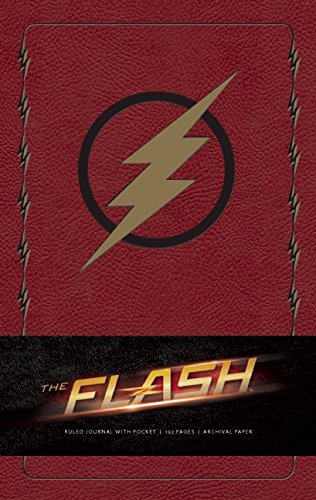 Obrázok Flash Hardcover Ruled Journal