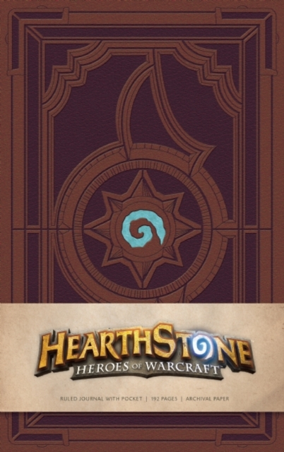 Obrázok Hearthstone