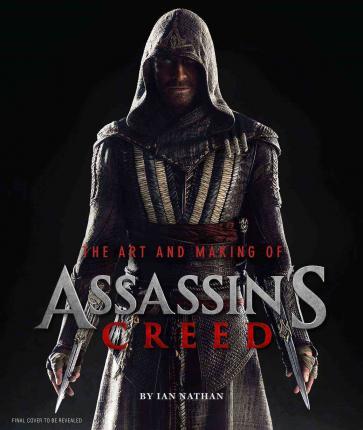 Obrázok AssassinS Creed: Into The Animus