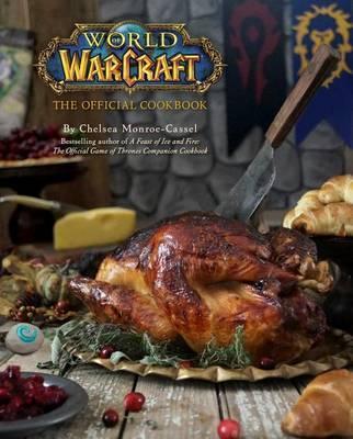 Obrázok World Of Warcraft: The Official Cookbook