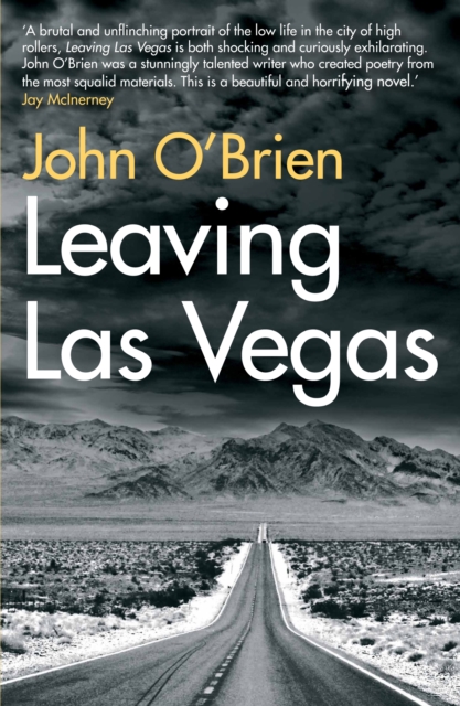 Obrázok Leaving Las Vegas