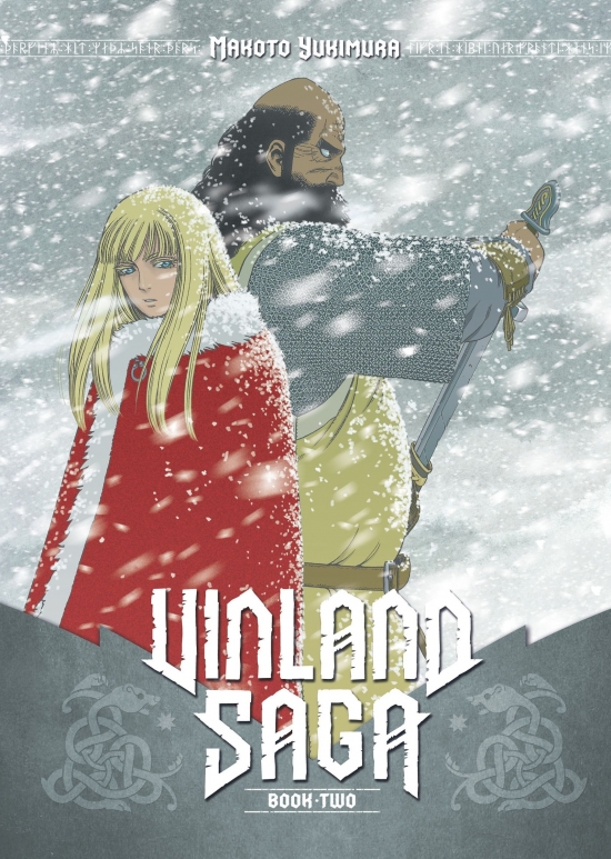 Obrázok Vinland Saga 2