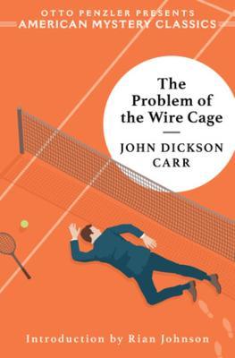 Obrázok The Problem of the Wire Cage