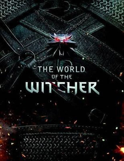 Obrázok World of the Witcher