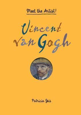 Obrázok Meet the Artist Vincent van Gogh