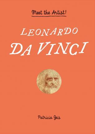 Obrázok Leonardo da Vinci: Meet the Artist!