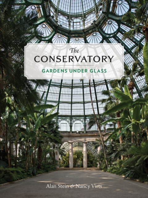 Obrázok The Conservatory