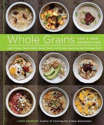 Obrázok Whole Grains for a New Generation