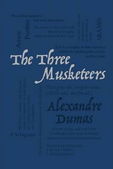 Obrázok The Three Musketeers