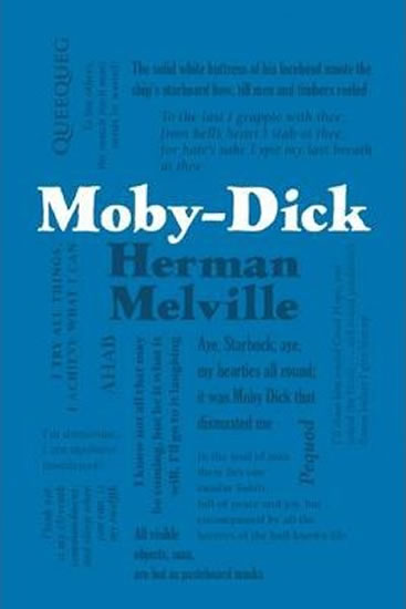Obrázok Moby-Dick