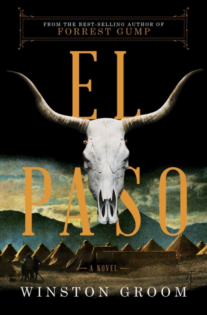 Obrázok El Paso : A Novel