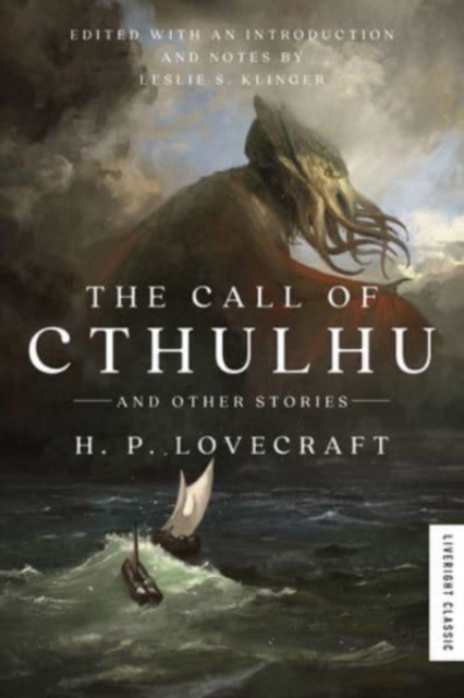 Obrázok The Call of Cthulhu
