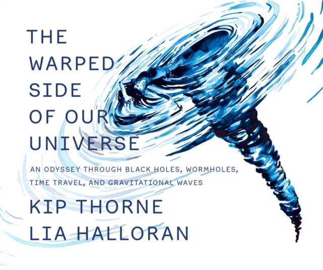 Obrázok The Warped Side of Our Universe
