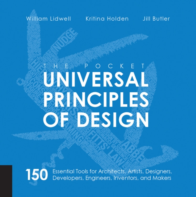 Obrázok The Pocket Universal Principles of Design