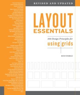 Obrázok Layout Essentials