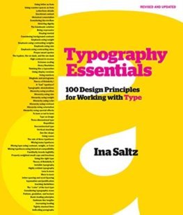 Obrázok Typography Essentials