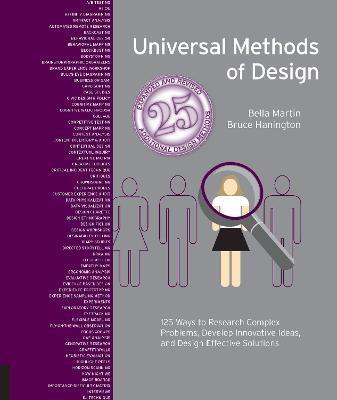 Obrázok Universal Methods of Design, Expanded and Revised