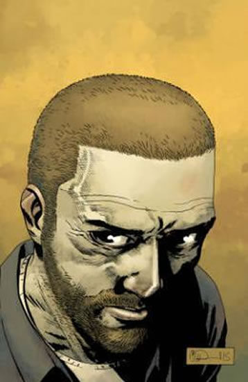 Obrázok The Walking Dead: Life and Death Volume 24
