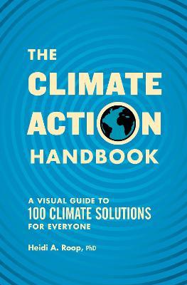 Obrázok The Climate Action Handbook: A Visual Guide to 100 Climate Solutions for Everyone