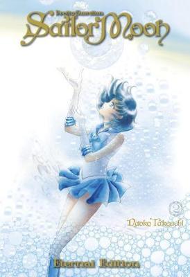 Obrázok Sailor Moon Eternal  2