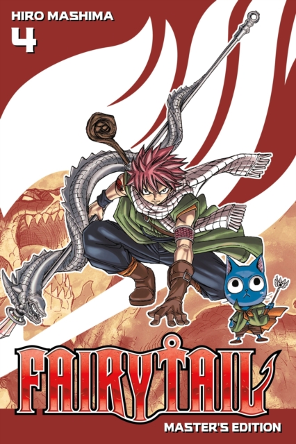 Obrázok Fairy Tail Masters 4