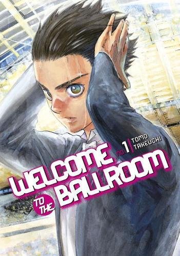 Obrázok Welcome to the Ballroom 1