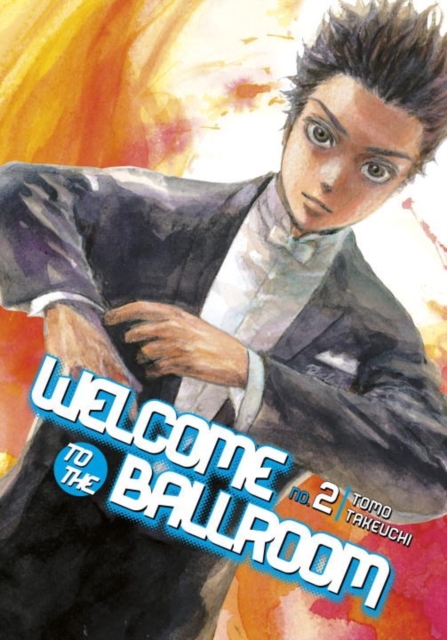 Obrázok Welcome to the Ballroom 2