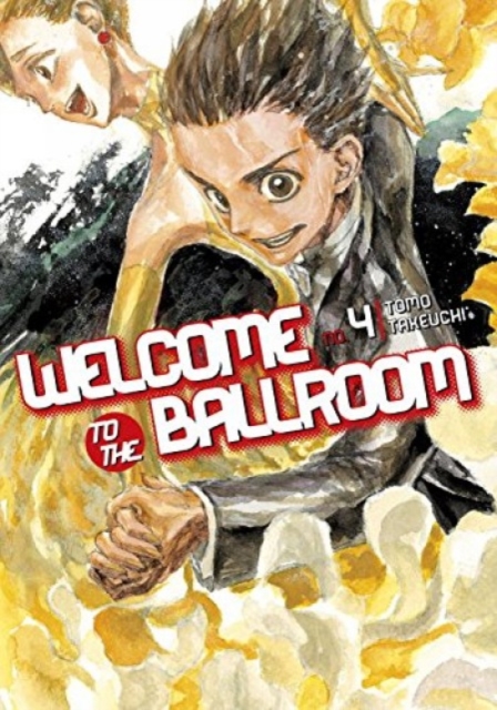 Obrázok Welcome to the Ballroom 4