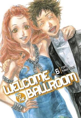 Obrázok Welcome to the Ballroom 6