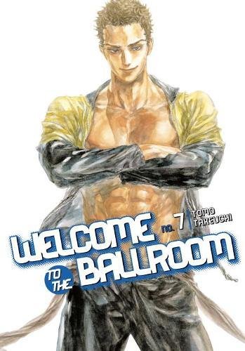 Obrázok Welcome to the Ballroom 7