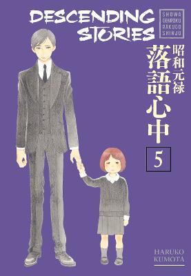 Obrázok Descending Stories: Showa Genroku Rakugo Shinju 9