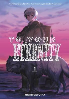 Obrázok To Your Eternity 1