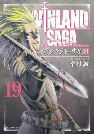 Obrázok Vinland Saga 10