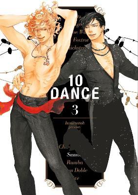 Obrázok 10 Dance 3