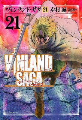 Obrázok Vinland Saga 11